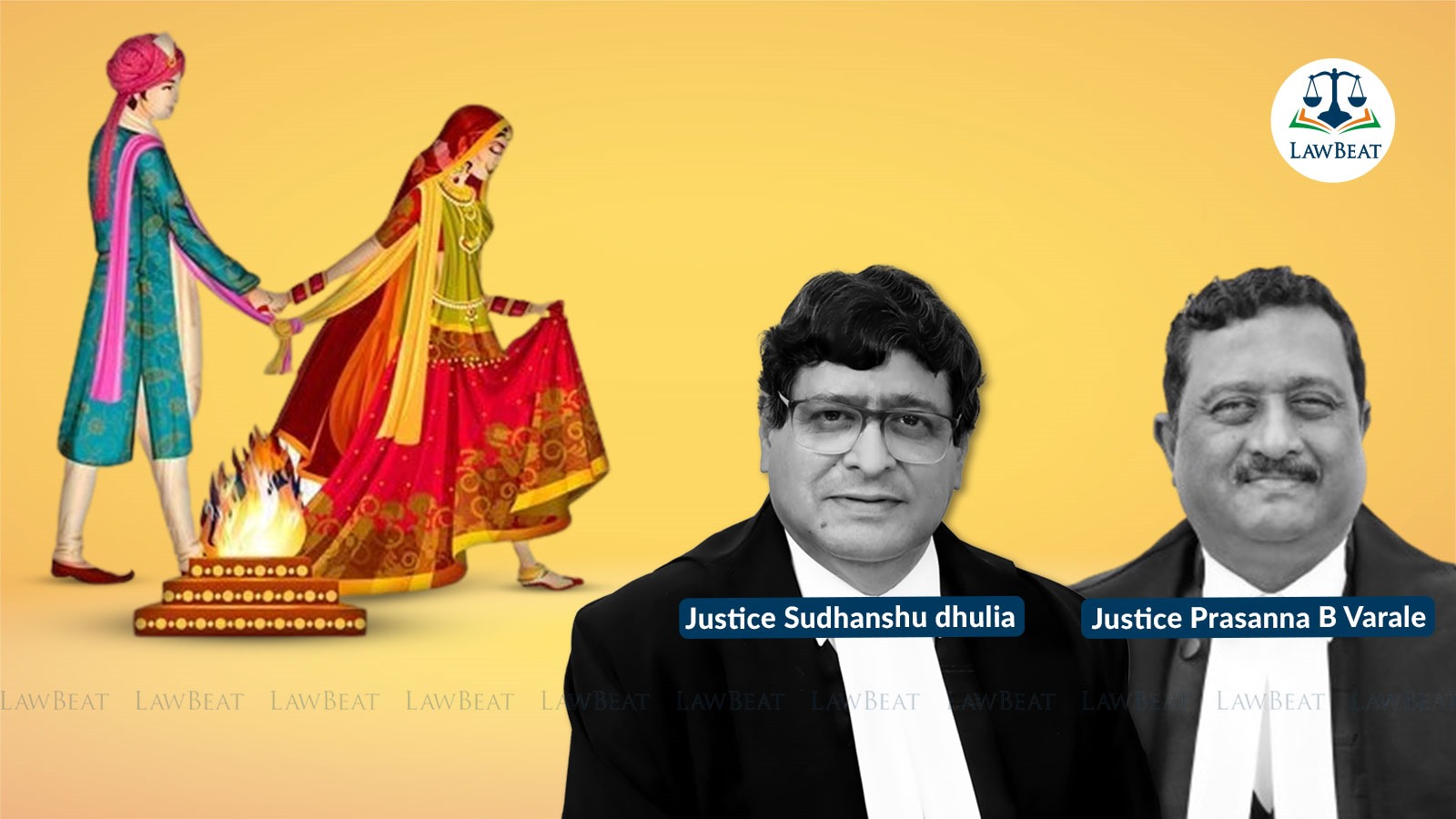 “Marriage talks” not ending in marriage does not amount to cheating: Supreme Court